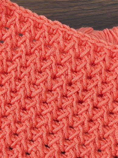 Simple and Elegant Crochet Pattern Tutorial for Beginners