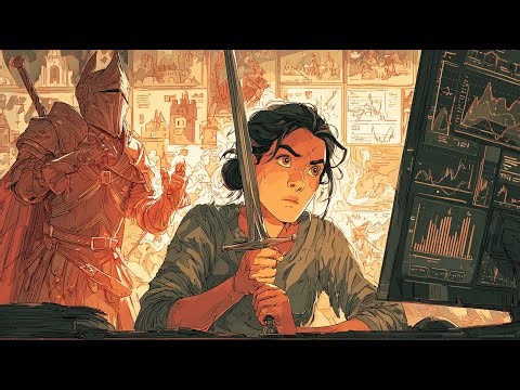 From Capitalism to Techno-Feudalism: You Are a Digital Serf