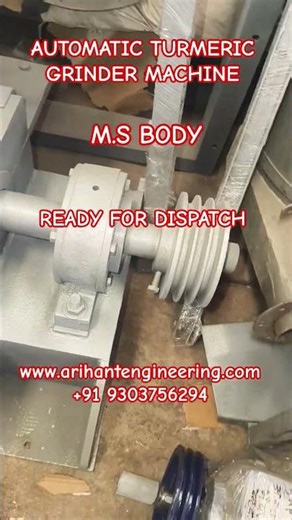 TURMERIC GRINDER MACHINE,HERBS GRINDER, JADIBUTTI GRINDER, MACHINE, TURMERIC POWDER PROCESSING PLANT