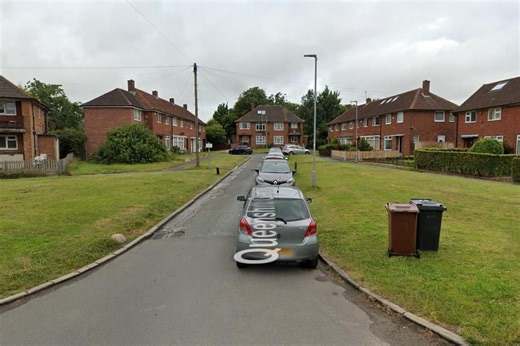 Residents celebrate as lucky north Leeds street wins Postcode Lottery daily jackpot