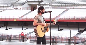 Cheyenne Frontier Days™ was off the charts! Thanks again Wyoming for being amazing! | Thomas Rhett