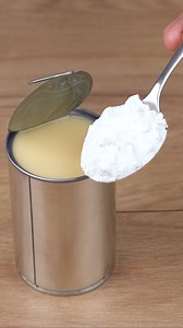 7.4M views · 85K reactions | Mix condensed milk with corn starch, you will be amazed at the result | That Recipe | Facebook