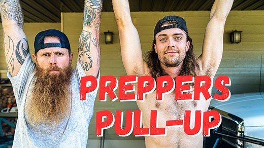 The Number One Exercise For Combat Fitness | 3 of 7 Project v2