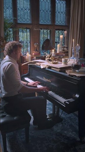 Love theme from the film La La Land