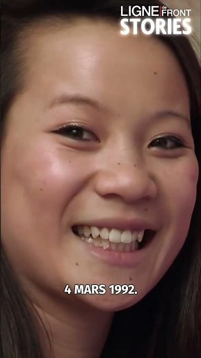 Deux vies, un visage : l’histoire bouleversante de jumelles enfin réunies