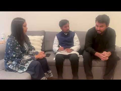 Role play video