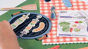 1.3K views · 26 reactions | ¿Buscas un regalo para tus hij@s? Con el kit de manualidades #MapedCreativ podrán desarrollar sus destrezas. #EsGenialEsMaped #MapedEC #Manosllenasdeaventuras | Maped | Facebook