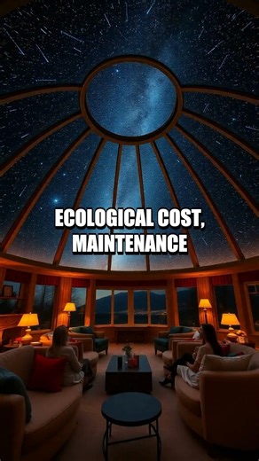 The Private Planetarium of a One-Percent Astronomer