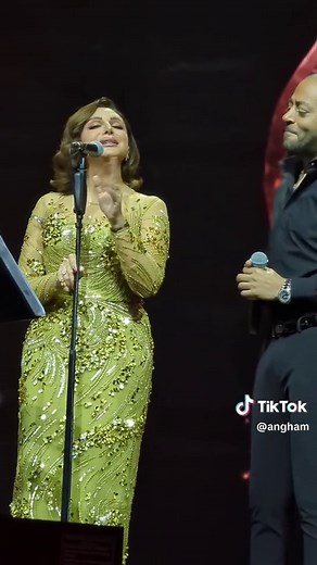 Angham's Melancholic Masterpiece | Tamer Ashour