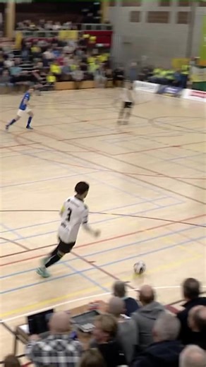 Nick Borgman. Dat is de caption. | Onze Club