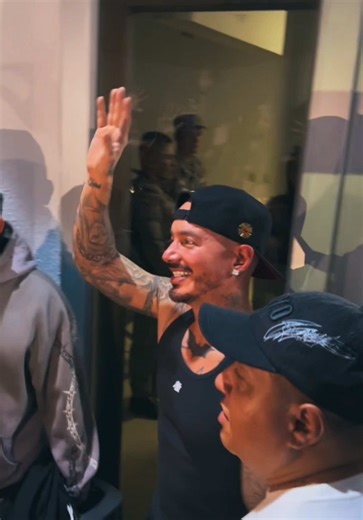 Discover J Balvin: Colombia's Music Icon