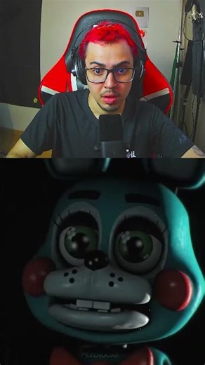 FNAF - Animatronics vs Willian Afton