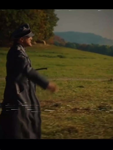 Hans Landa: A Historical Perspective in Film Editing