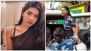 Viral post, arrest and political slugfest: What's the Sharmishta Panoli controversy