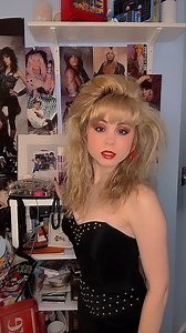 Some Lillian Axe for ya! #80s #vintage #80smusic #vixen #LillianAxe | cantbuyme80s