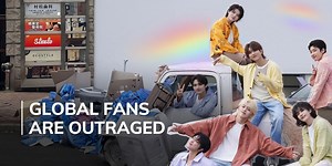 SEVENTEEN’s latest album discarded in bulk on Japan‘s streets: ‘Feel free to take any you want’