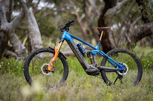 Cube Stereo Hybrid 160 Review | A powerful, plush and top value e-Enduro bike