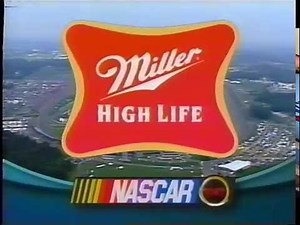 2003 NBS Cabela's 250 @ Michigan (Full Race)