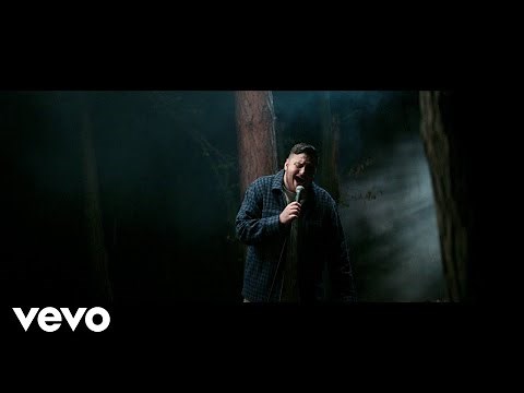 Shaun Farrugia - Count On You (Official Video)