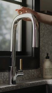 Discover Moen’s wide range of kitchen and bath faucets, accessories, and essentials this holiday season — all designed to reflect your personal taste and elevate every moment at home. | Moen Canada