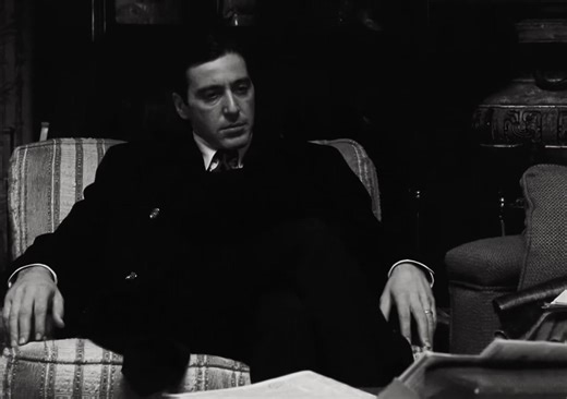 The Godfather: A Cinematic Masterpiece Explained