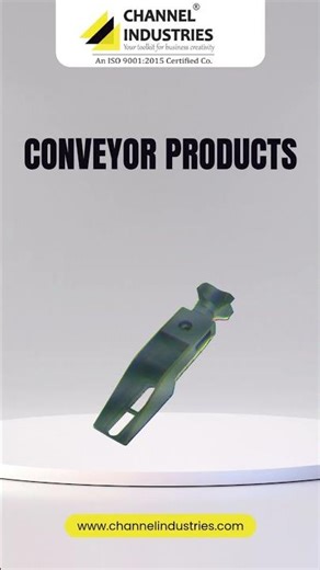 Boost Industrial Efficiency with High-Quality Plungers & Clamps!