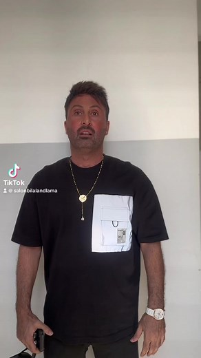 5.2K views · 178 reactions | رحم الله اباءكم الاب سند❤️❤️❤️ #bride#makeup#hairstyles#iraq#cairo#qatar#oman#dubai#egypt#lebanon#tyre#iran#lashes#nails#wavy#retro#beirut#europe#africa#arbil#engagement#lamakassemmakeupartist | Salon Bilal & Lama | Facebook