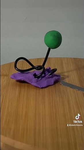 Stop Motion Tutorial Part: 1