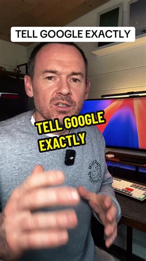 Enhance Your SEO with Schema Markup