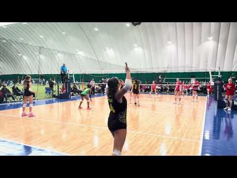 GEVA/Center Court VB/Princeton VBC 1.31.26