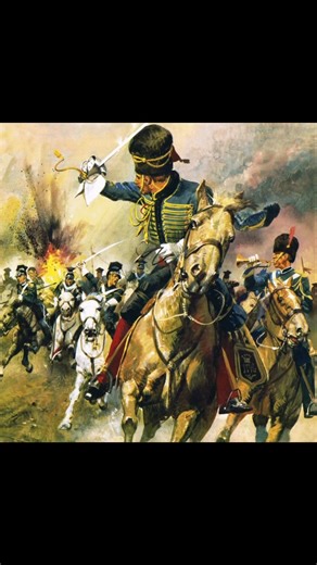 Charge of the Light Brigade 1854 | History’s Most Famous Military Blunder On October 25, 1854, during the Crimean War, the Charge of the Light Brigade became one of history’s most infamous blunders. A miscommunication sent 600 British cavalry charging headlong into Russian artillery at Balaclava. Cannons tore them apart, and half the brigade never returned. Their doomed bravery lived on in poetry—but the “noble charge” was a disaster written in blood and smoke. Charge of the Light Brigade 1854, 
