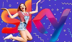 Sky Broadband explains how to improve home internet speeds