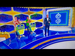 The Price is Right Primetime | Showcases | 1/14/2026