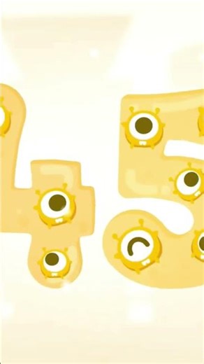 Candy bots: 23,45,67