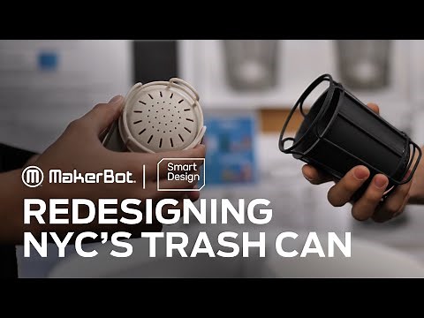 MakerBot METHOD Pro Series | Performance 3D Printing with SMART Design