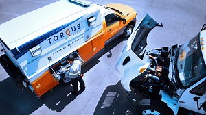 Ryder rolls out mobile vehicle maintenance service