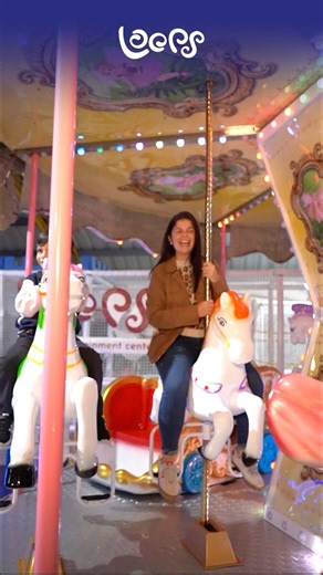 1.6K views | Si no sabes qué hacer… tu plan siempre puede ser Loops: GoKarts, mini golf, boliche y todo lo que te hace pasarla increíble. ️⛳  WAZE: Loops https://waze.com/ul/h9fxdtzk00  Más información al 3826-9986. | LOOPS | Facebook