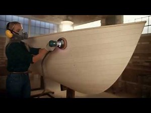 How to build a PT Boat from scratch With Boat Building Plans & Woodworking