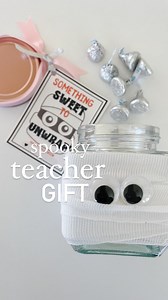 14K views · 275 reactions | Dollar Tree Halloween: 5$ Gift idea for...