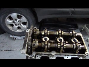 04 Mazda Tribute No Start Is It Engine Damage BONUS VIDEO!