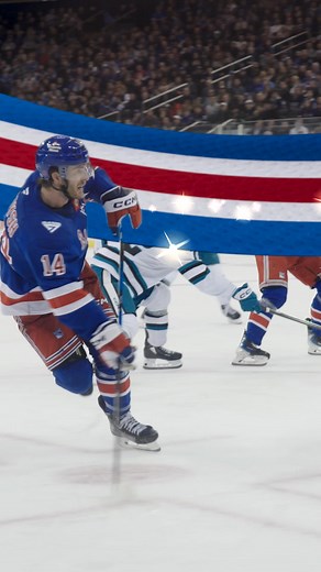 Celebrate one hundred years of hockey with the gift of Rangers tickets and make this season one to remember. | New York Rangers | Facebook