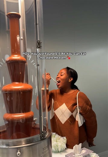Chocolate Tour anyone? #chocolatefactory