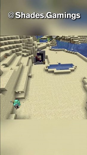 So much sand 😭🙏 #minecraft #springrollssmp #timelapse