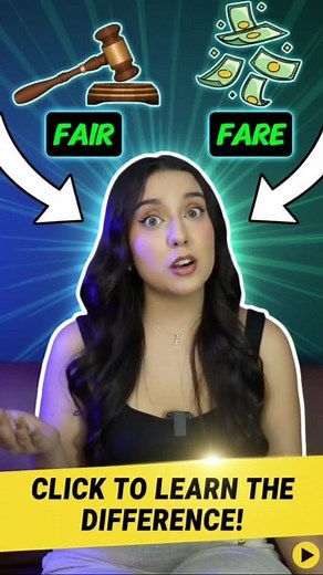 118K views · 2.5K reactions | ️ Say What?! Test Your Homophone Knowledge! #LearnEnglish #EnglishQuiz #HomophoneChallenge #GrammarCheck #languagelearning | Zars joy | Facebook