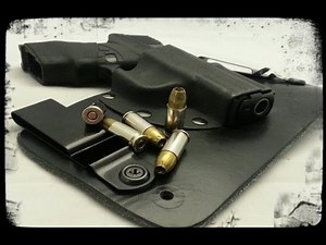 Review in Two: Crossbreed Holster? Nope... MDJSTORE.COM