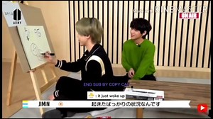 BTS Playback Episode 2 [Eng Sub] Sorry for the delay, Army. 😅 🦋 [TRANS. & VID: Copy Cat | Hrisyanatics