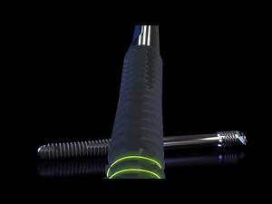 Straumann® Zygomatic Implant System Teaser Video