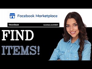 How To Find Saved Items On Facebook Marketplace (2025)