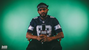 Joyner Lucas Says His "Mask Off" Remix Wasn't A Diss Track