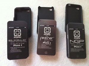 Review: Incipio iPhone 4 Cases - 9to5Mac